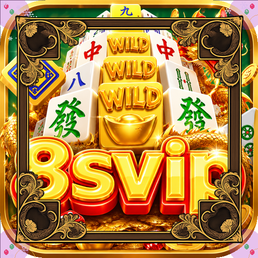 8svip — mitra unggulan